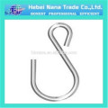 large and small size hooks / S hape hook for hanging / metal hooks